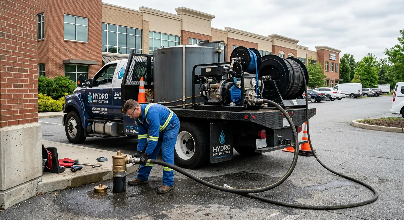 Clogged Drain Repair in Beaverton, OR